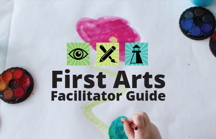 First Arts Manual