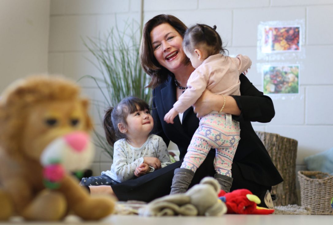 Advocates Push for Licensing of Home Daycares